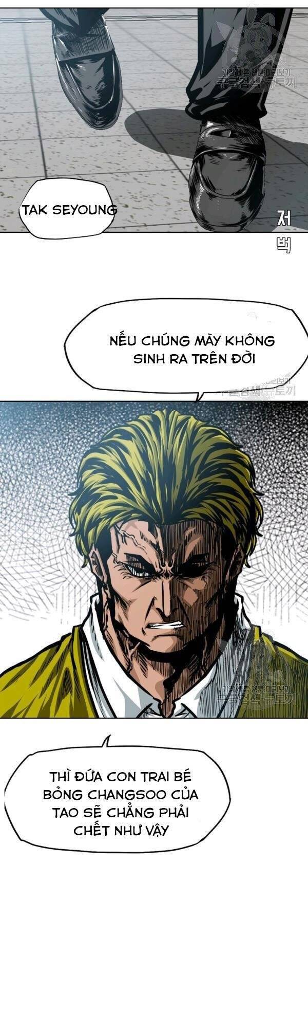 Bậc Thầy Kiếm Sư Chap 77 - Next Chap 78