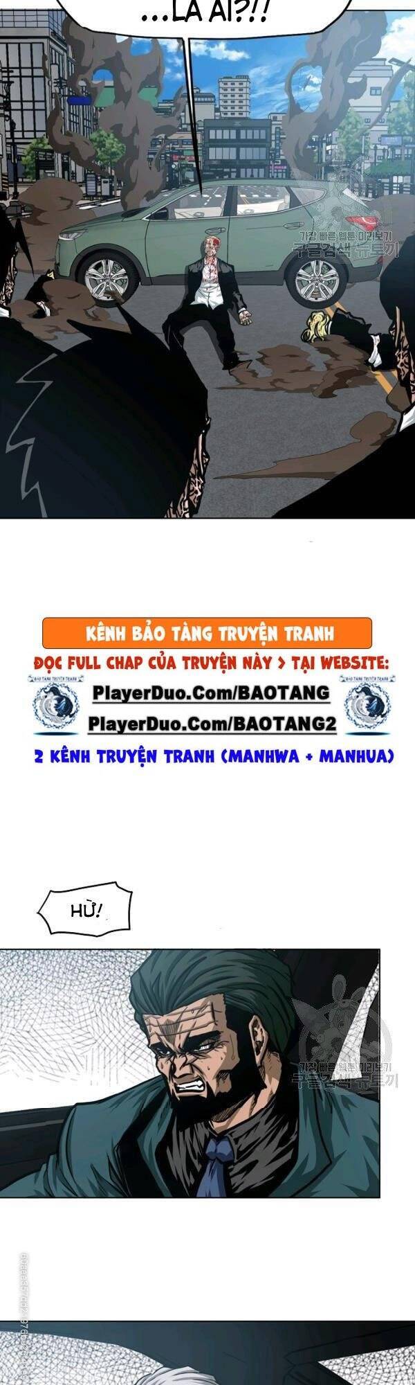 Bậc Thầy Kiếm Sư Chap 77 - Next Chap 78