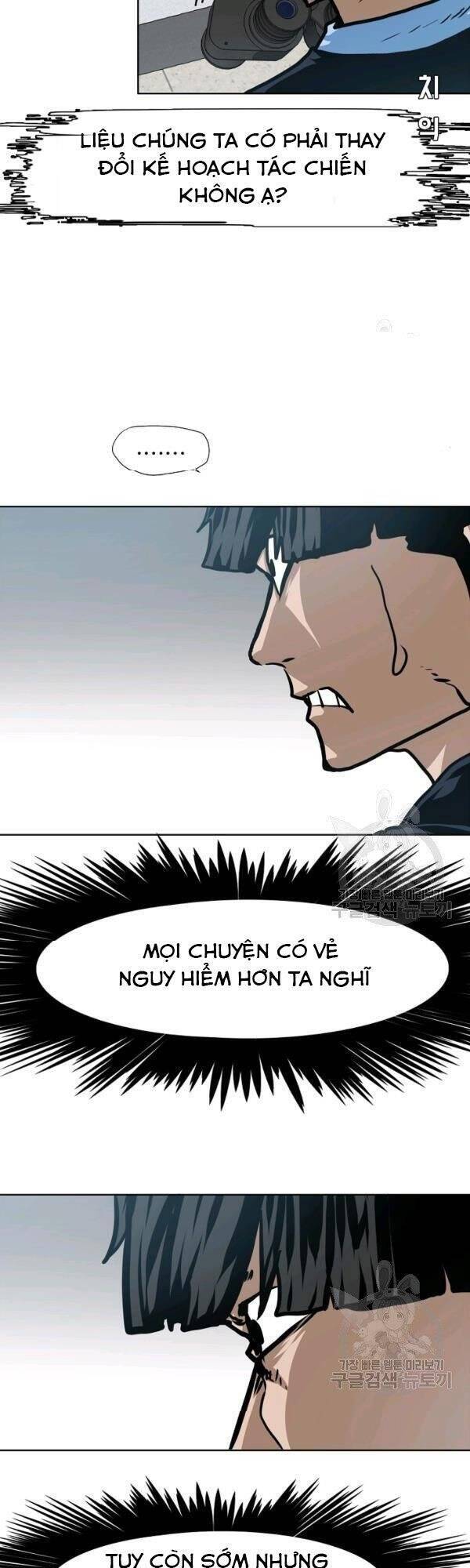 Bậc Thầy Kiếm Sư Chap 77 - Next Chap 78