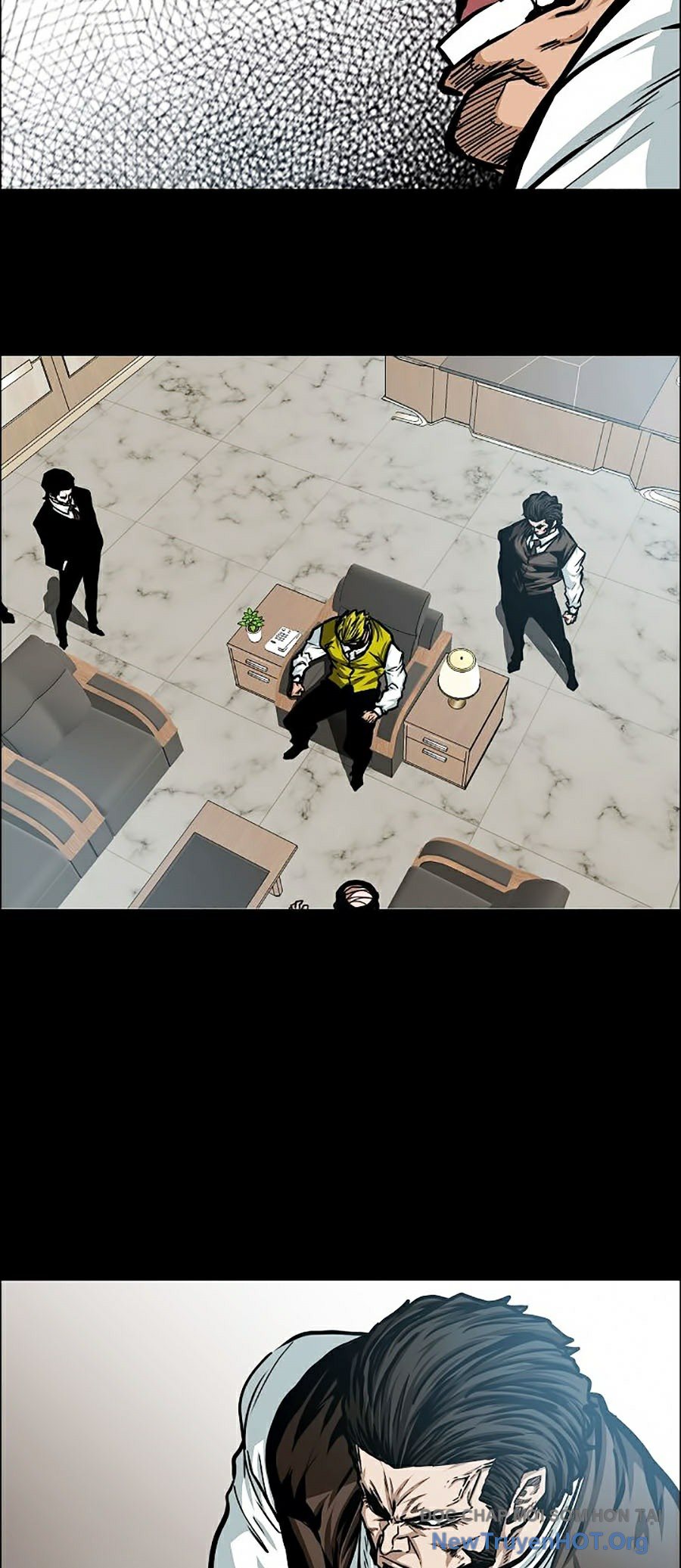 Bậc Thầy Kiếm Sư Chap 78 - Next Chap 79