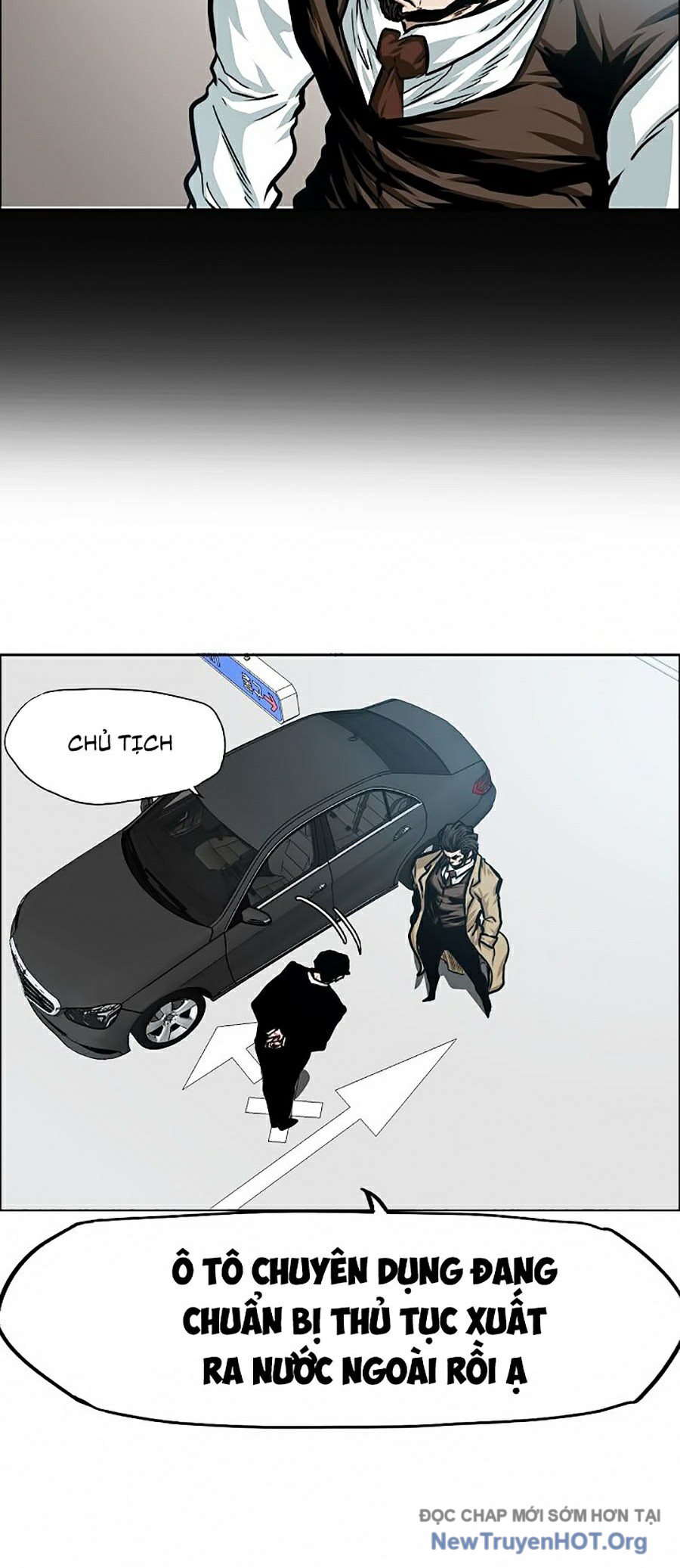 Bậc Thầy Kiếm Sư Chap 78 - Next Chap 79