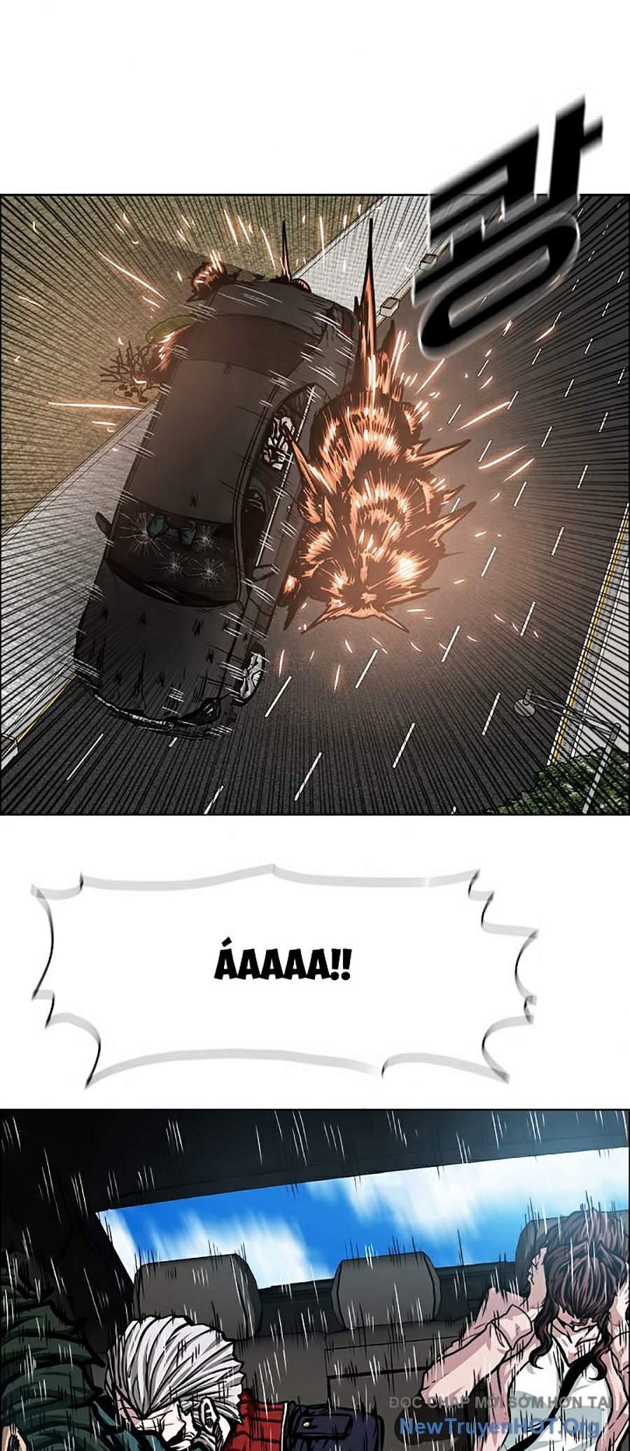 Bậc Thầy Kiếm Sư Chap 78 - Next Chap 79