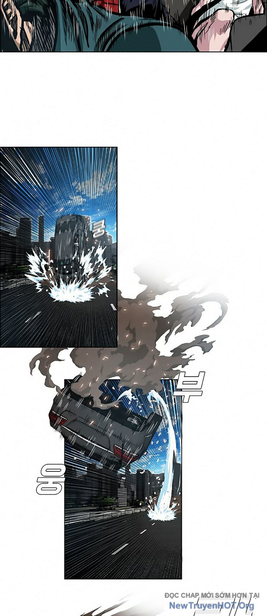 Bậc Thầy Kiếm Sư Chap 78 - Next Chap 79