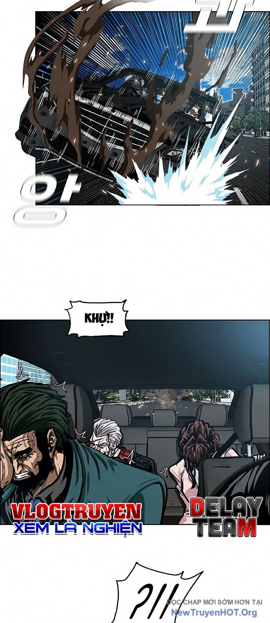 Bậc Thầy Kiếm Sư Chap 78 - Next Chap 79