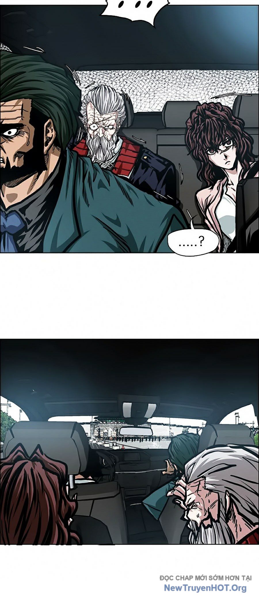 Bậc Thầy Kiếm Sư Chap 78 - Next Chap 79