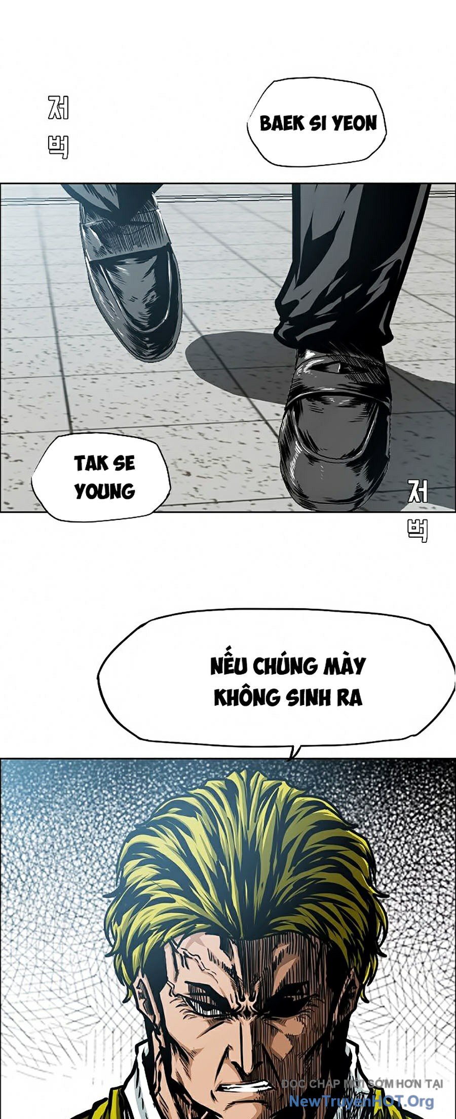 Bậc Thầy Kiếm Sư Chap 78 - Next Chap 79