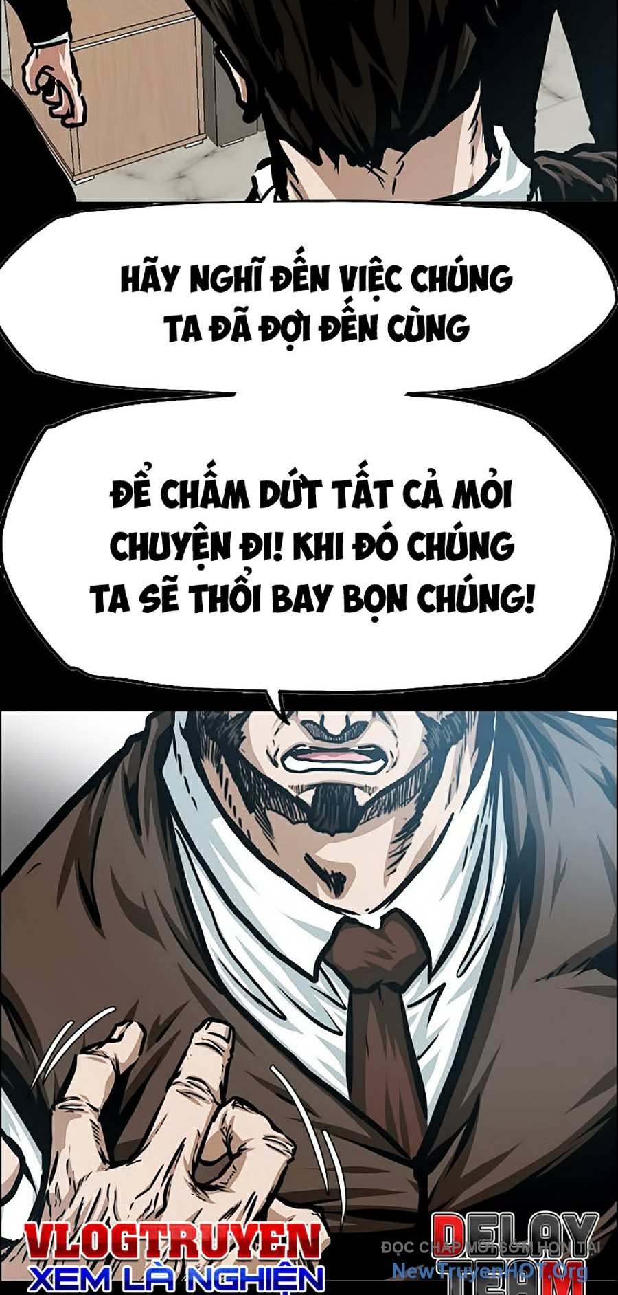 Bậc Thầy Kiếm Sư Chap 78 - Next Chap 79