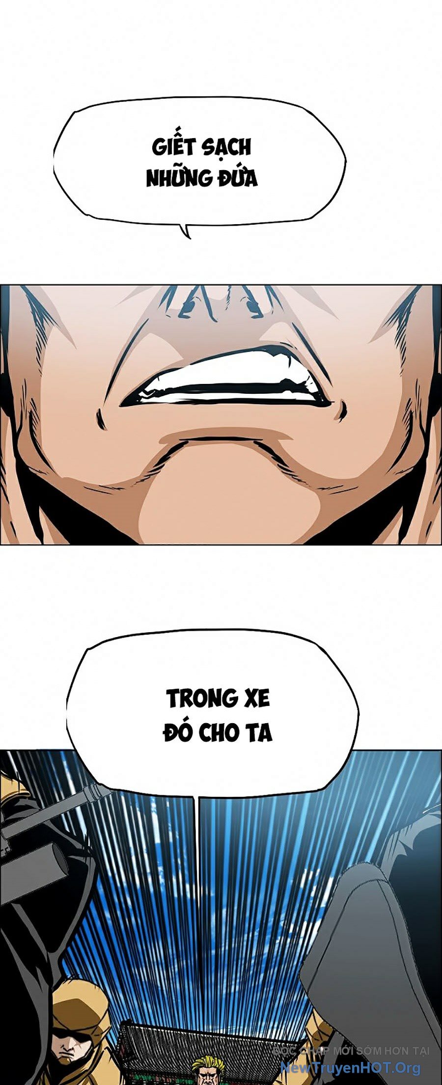 Bậc Thầy Kiếm Sư Chap 78 - Next Chap 79