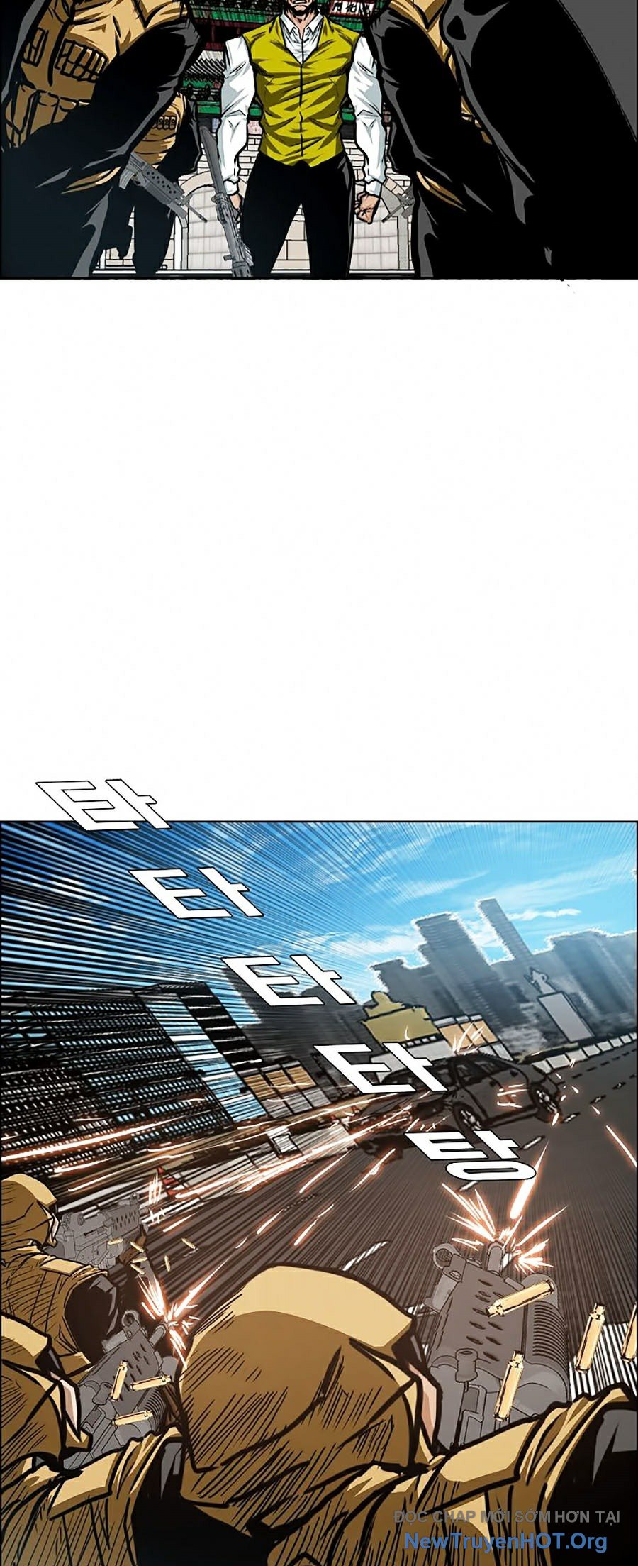 Bậc Thầy Kiếm Sư Chap 78 - Next Chap 79