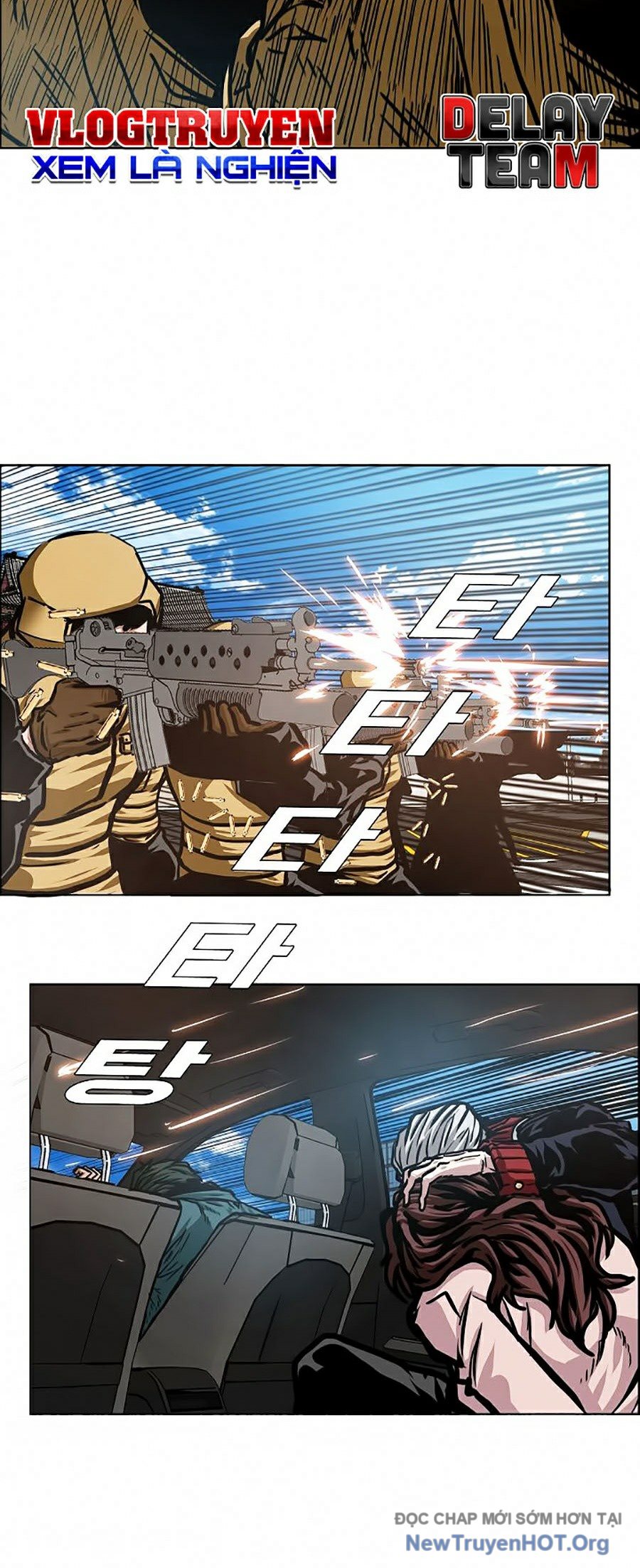 Bậc Thầy Kiếm Sư Chap 78 - Next Chap 79