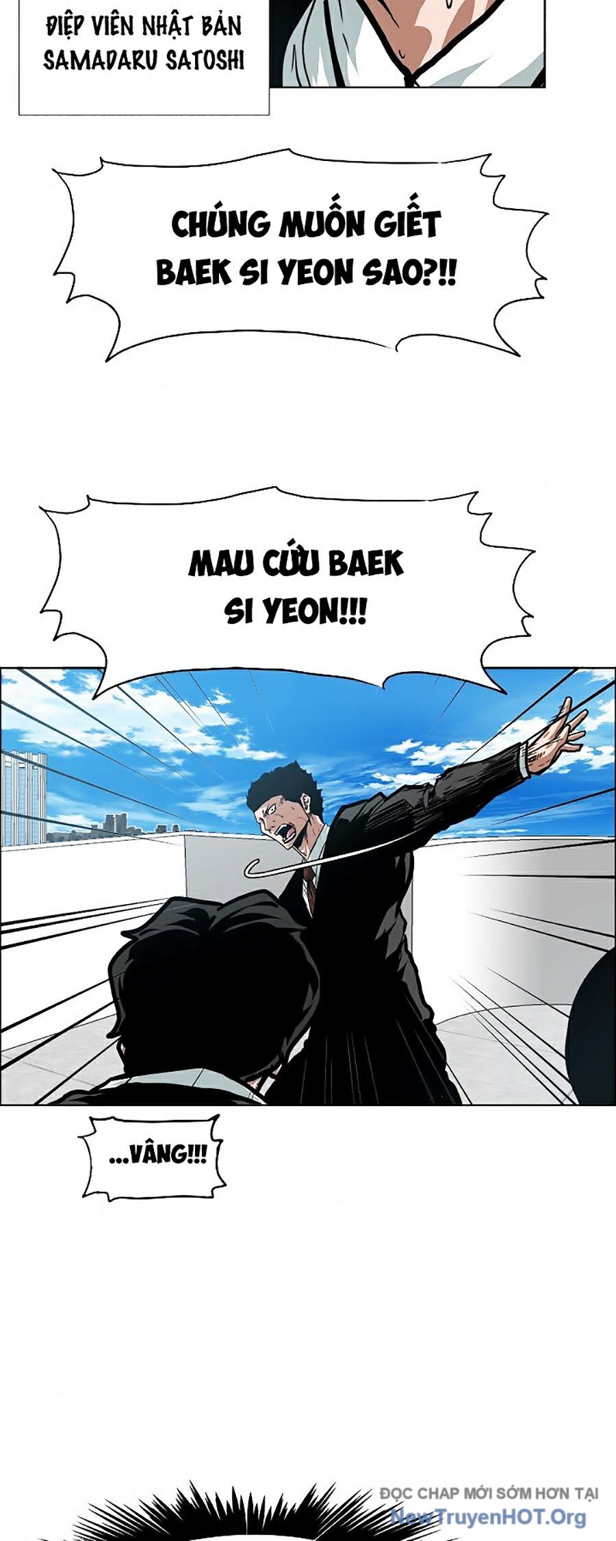 Bậc Thầy Kiếm Sư Chap 78 - Next Chap 79