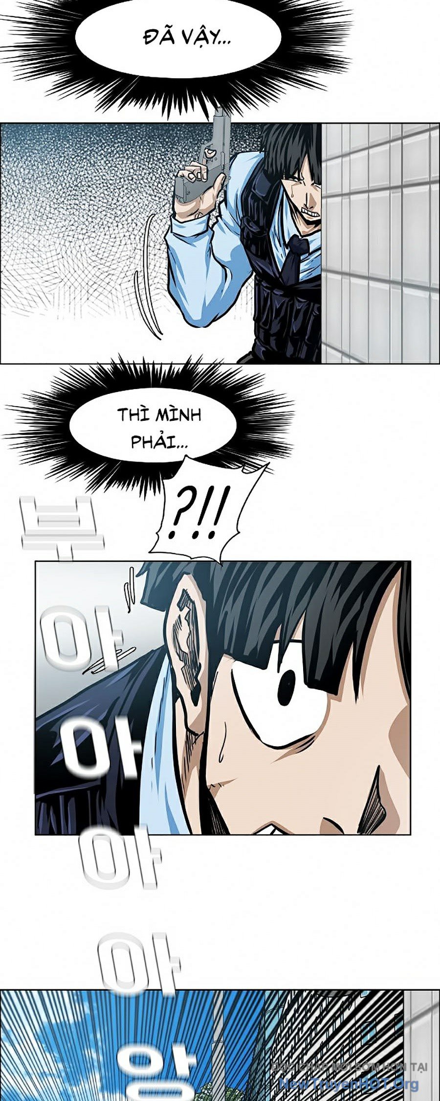 Bậc Thầy Kiếm Sư Chap 78 - Next Chap 79