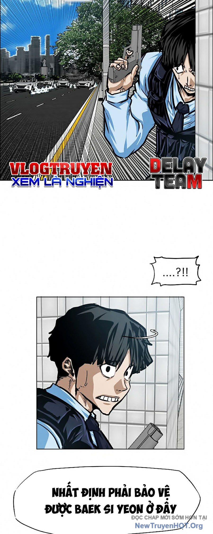 Bậc Thầy Kiếm Sư Chap 78 - Next Chap 79