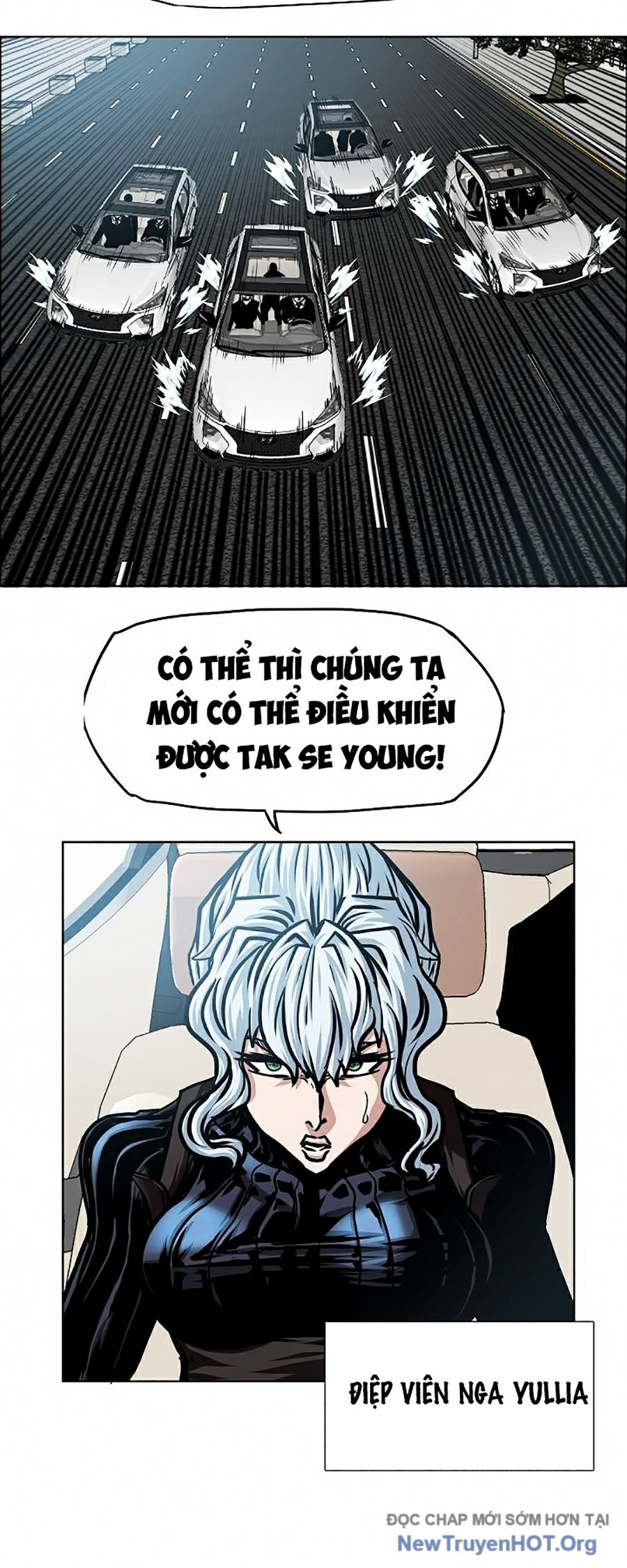 Bậc Thầy Kiếm Sư Chap 78 - Next Chap 79