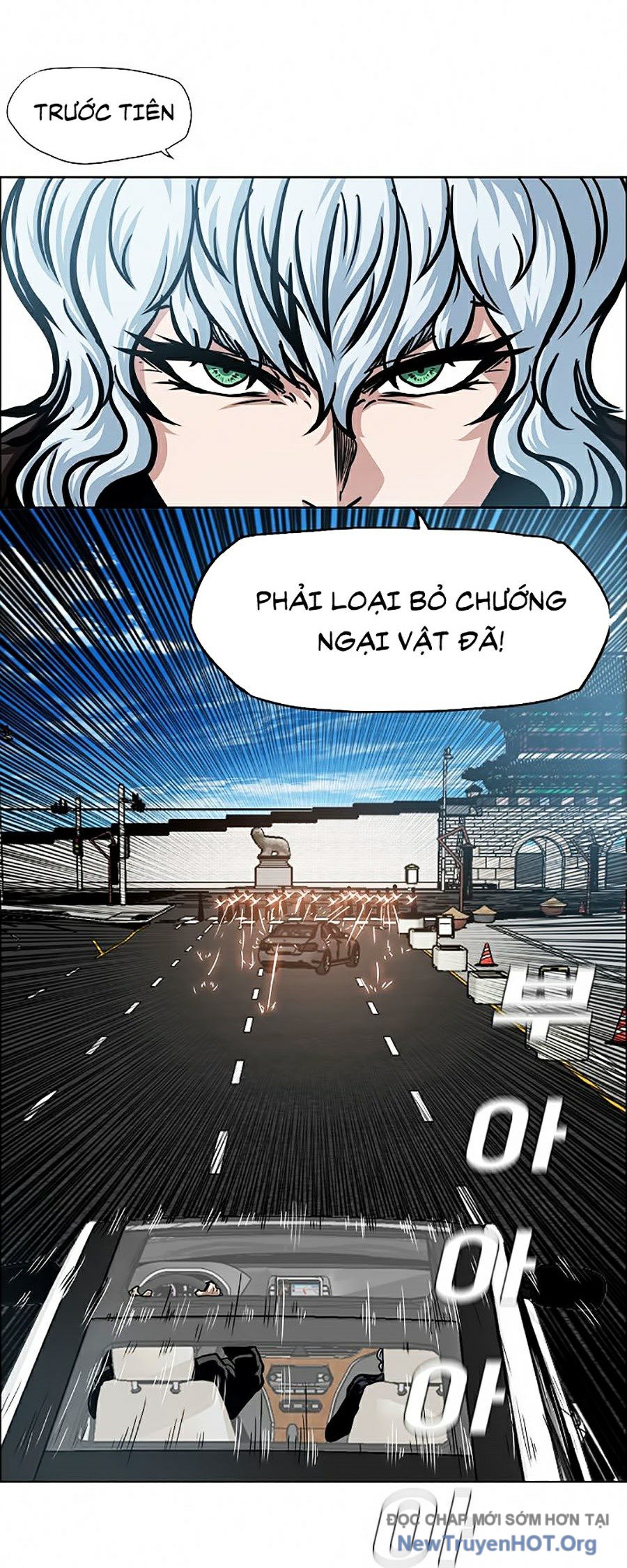 Bậc Thầy Kiếm Sư Chap 78 - Next Chap 79