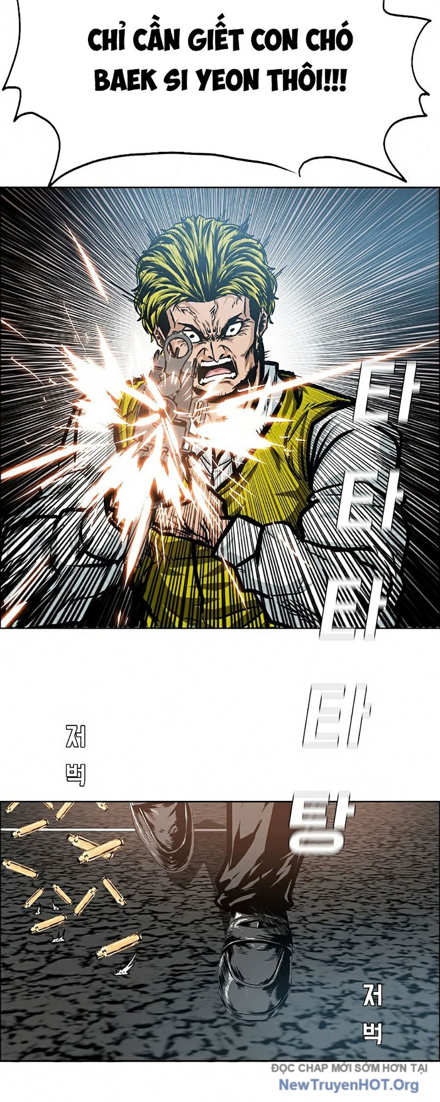 Bậc Thầy Kiếm Sư Chap 78 - Next Chap 79