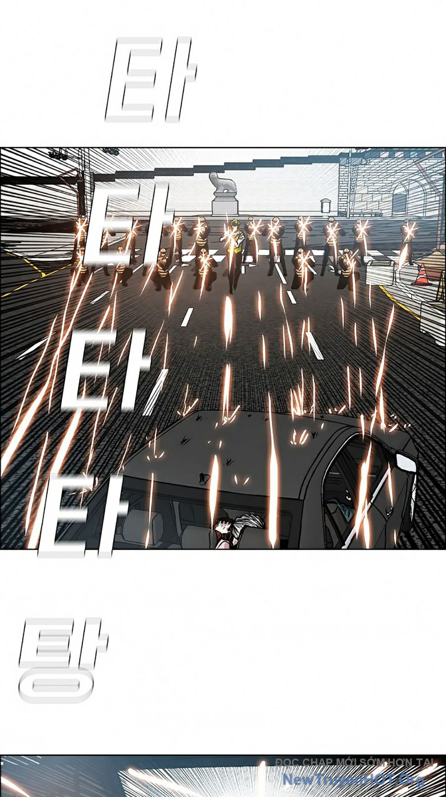 Bậc Thầy Kiếm Sư Chap 78 - Next Chap 79