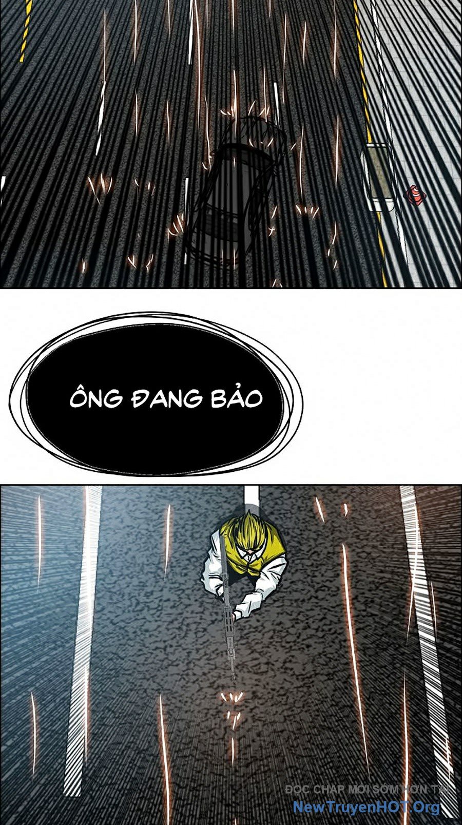 Bậc Thầy Kiếm Sư Chap 78 - Next Chap 79