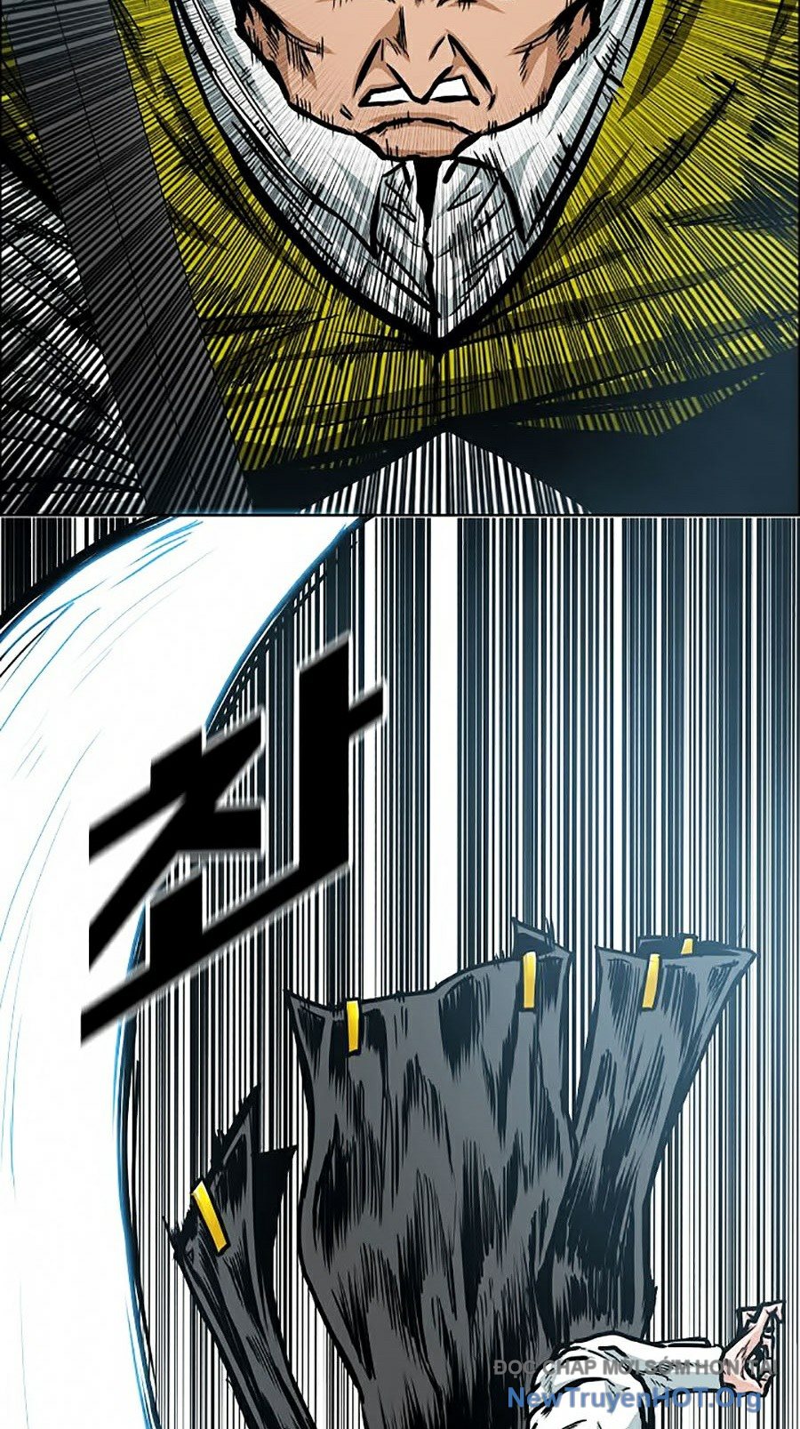 Bậc Thầy Kiếm Sư Chap 78 - Next Chap 79