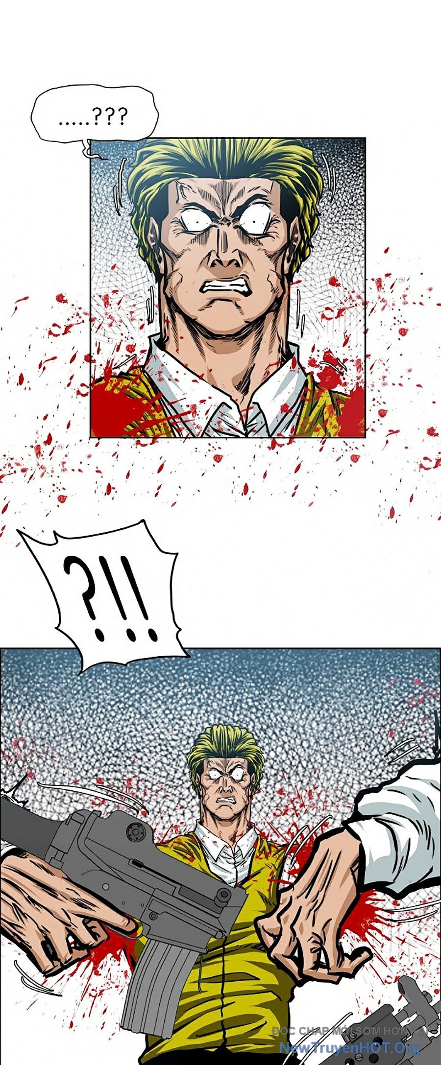 Bậc Thầy Kiếm Sư Chap 78 - Next Chap 79