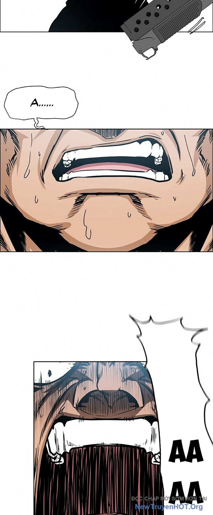 Bậc Thầy Kiếm Sư Chap 78 - Next Chap 79