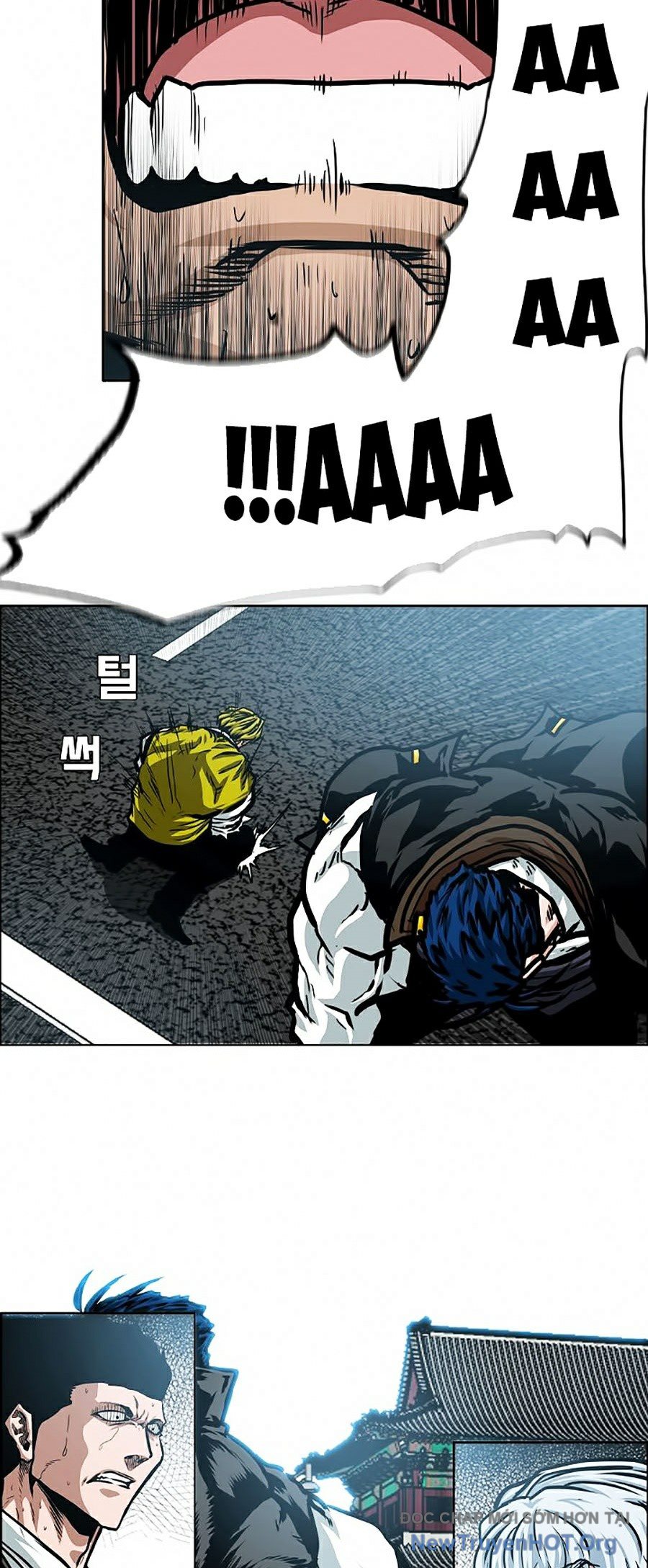 Bậc Thầy Kiếm Sư Chap 78 - Next Chap 79