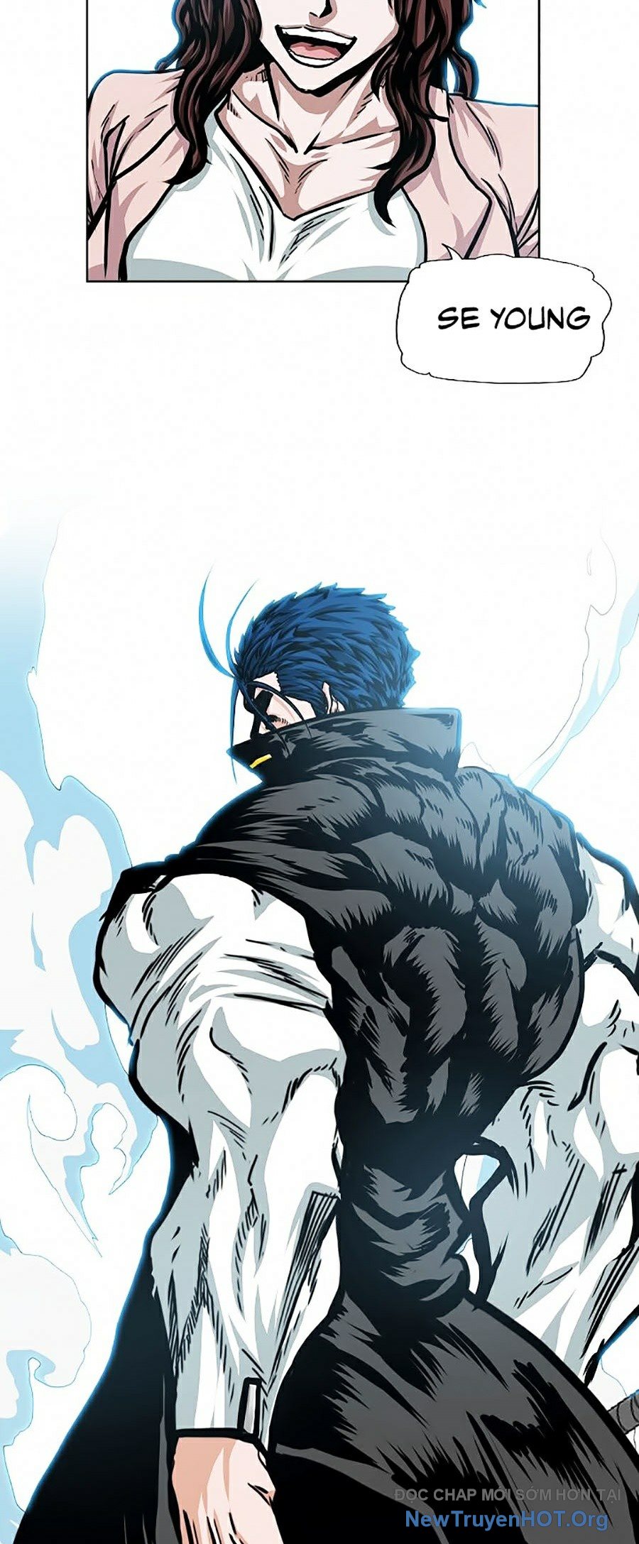 Bậc Thầy Kiếm Sư Chap 78 - Next Chap 79