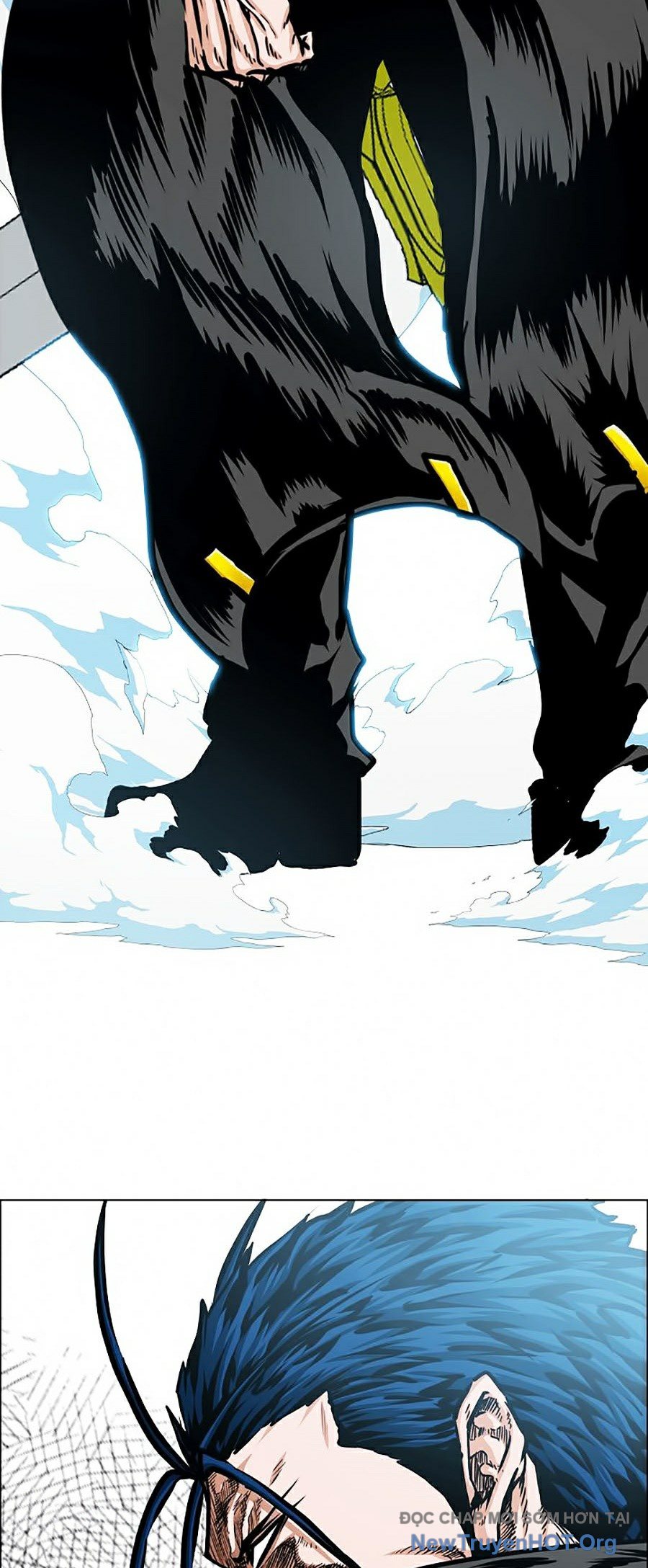 Bậc Thầy Kiếm Sư Chap 78 - Next Chap 79