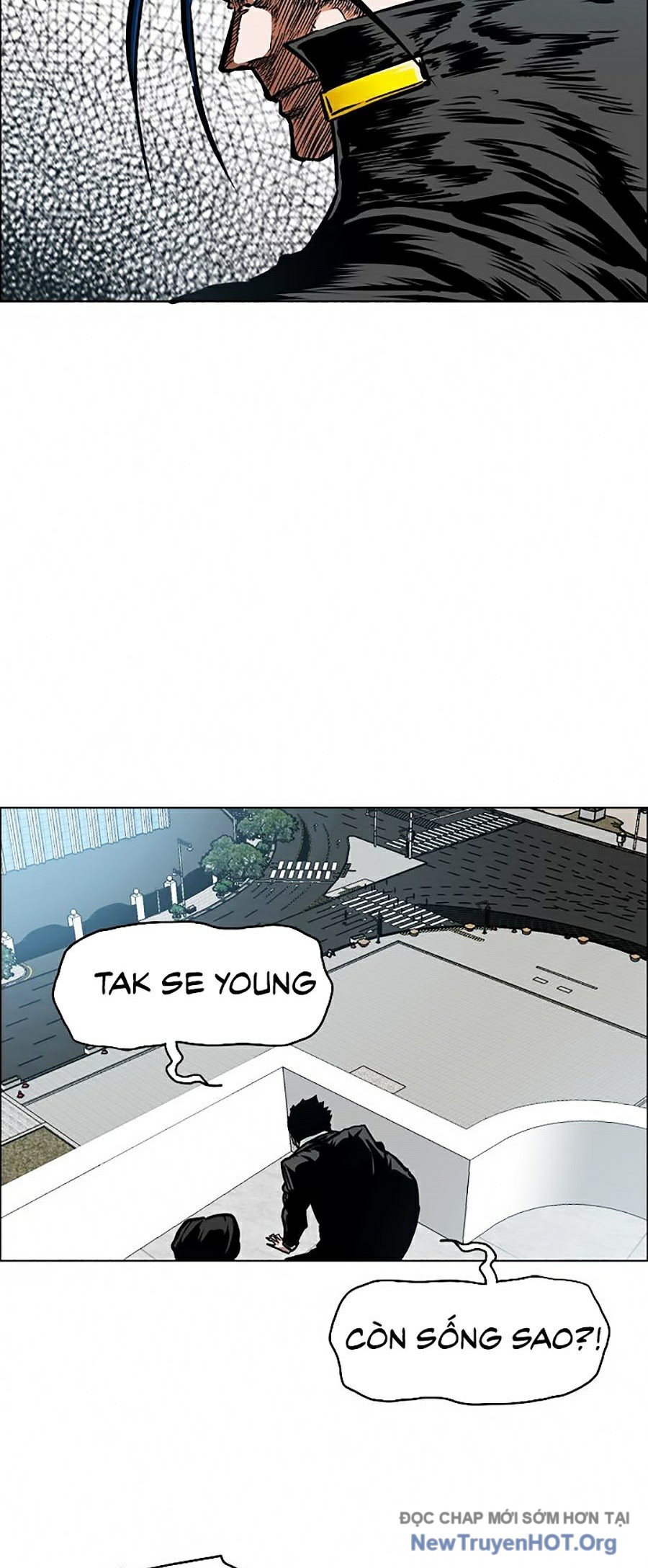 Bậc Thầy Kiếm Sư Chap 78 - Next Chap 79