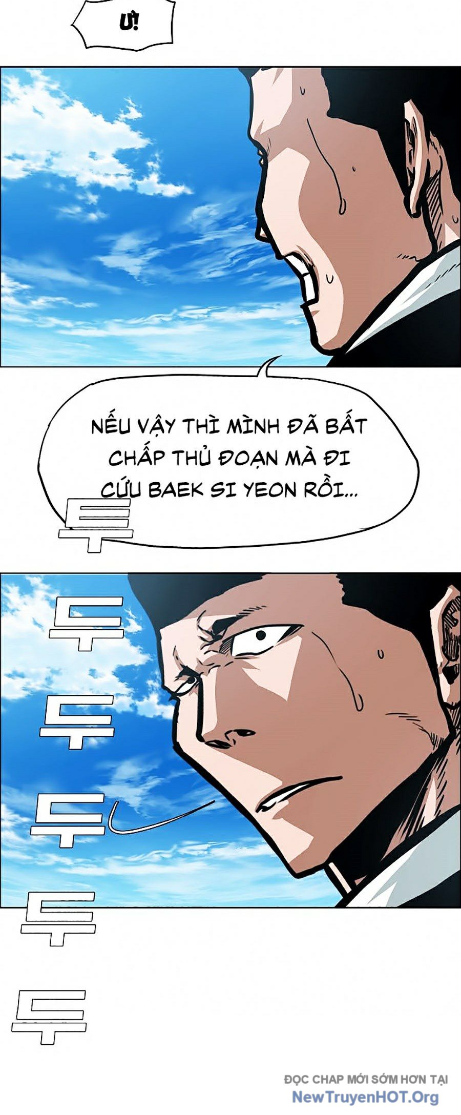 Bậc Thầy Kiếm Sư Chap 78 - Next Chap 79