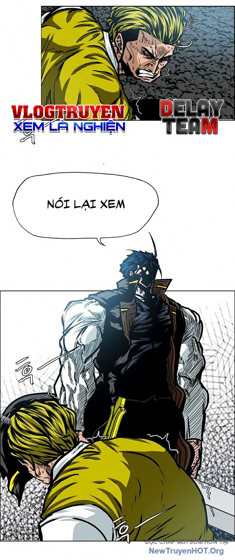 Bậc Thầy Kiếm Sư Chap 78 - Next Chap 79