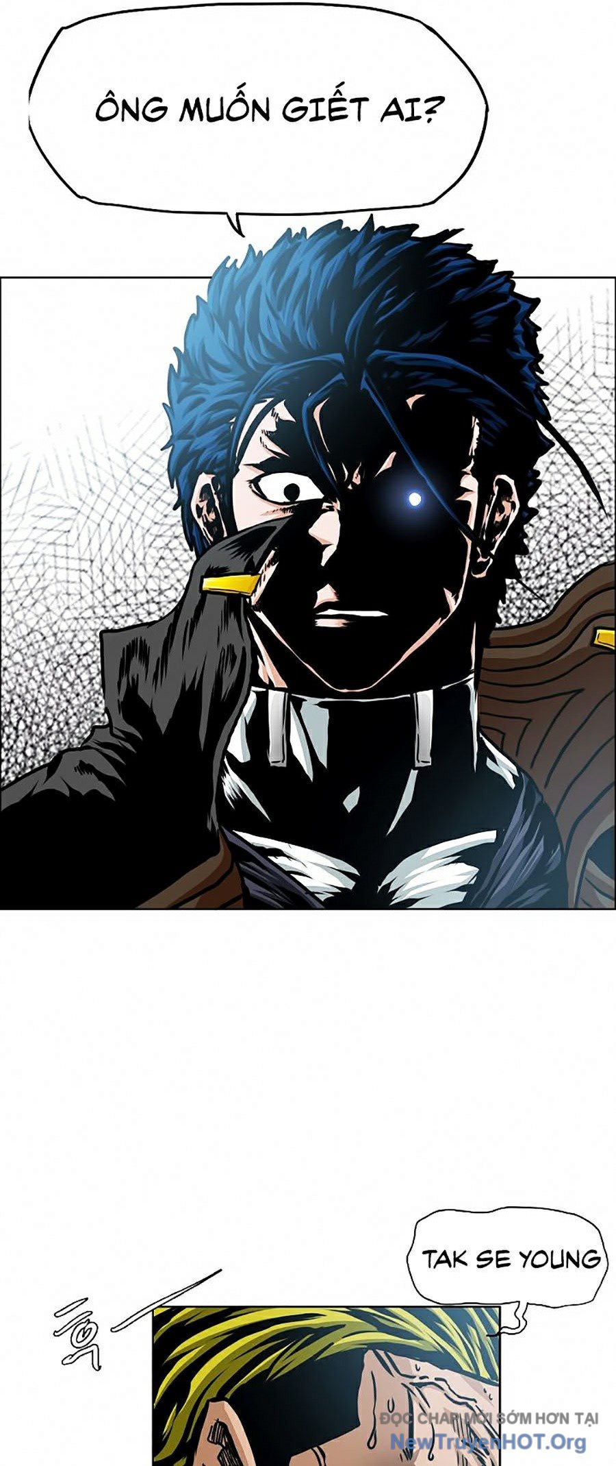Bậc Thầy Kiếm Sư Chap 78 - Next Chap 79