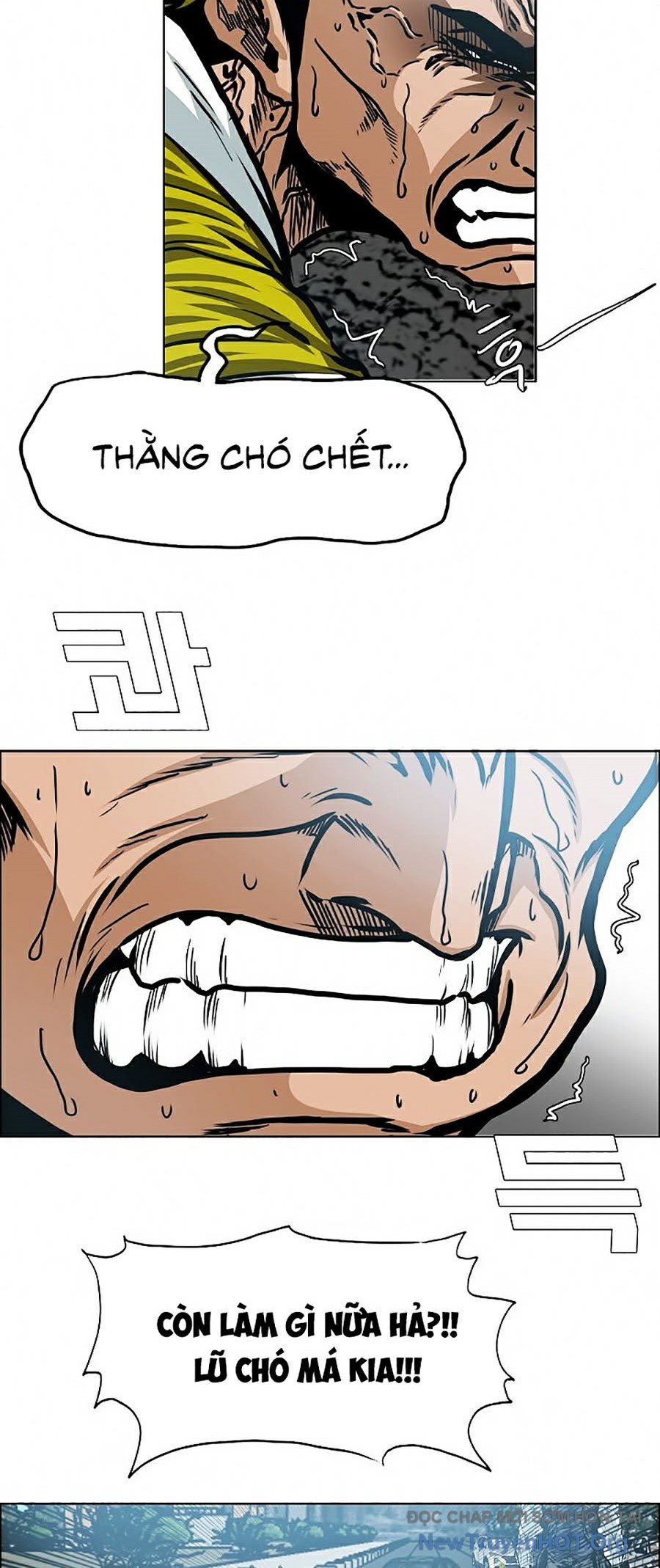 Bậc Thầy Kiếm Sư Chap 78 - Next Chap 79