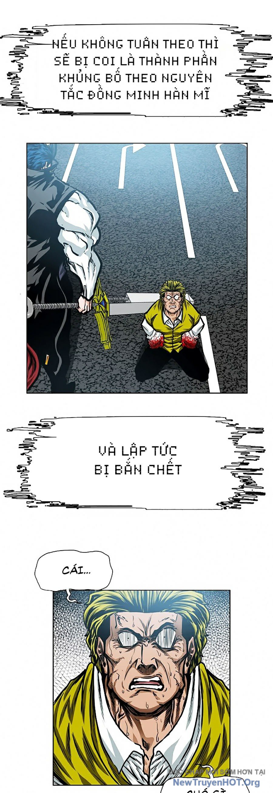 Bậc Thầy Kiếm Sư Chap 78 - Next Chap 79