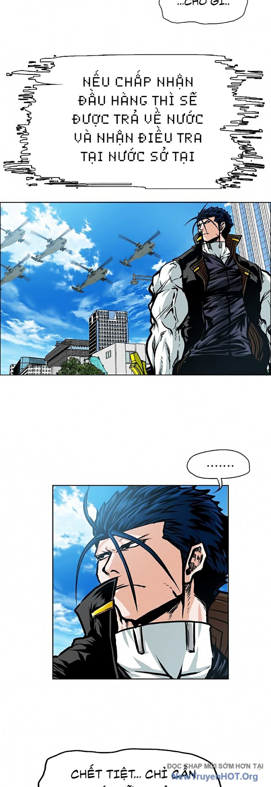 Bậc Thầy Kiếm Sư Chap 78 - Next Chap 79