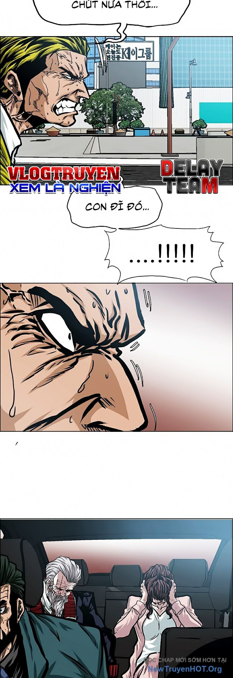 Bậc Thầy Kiếm Sư Chap 78 - Next Chap 79