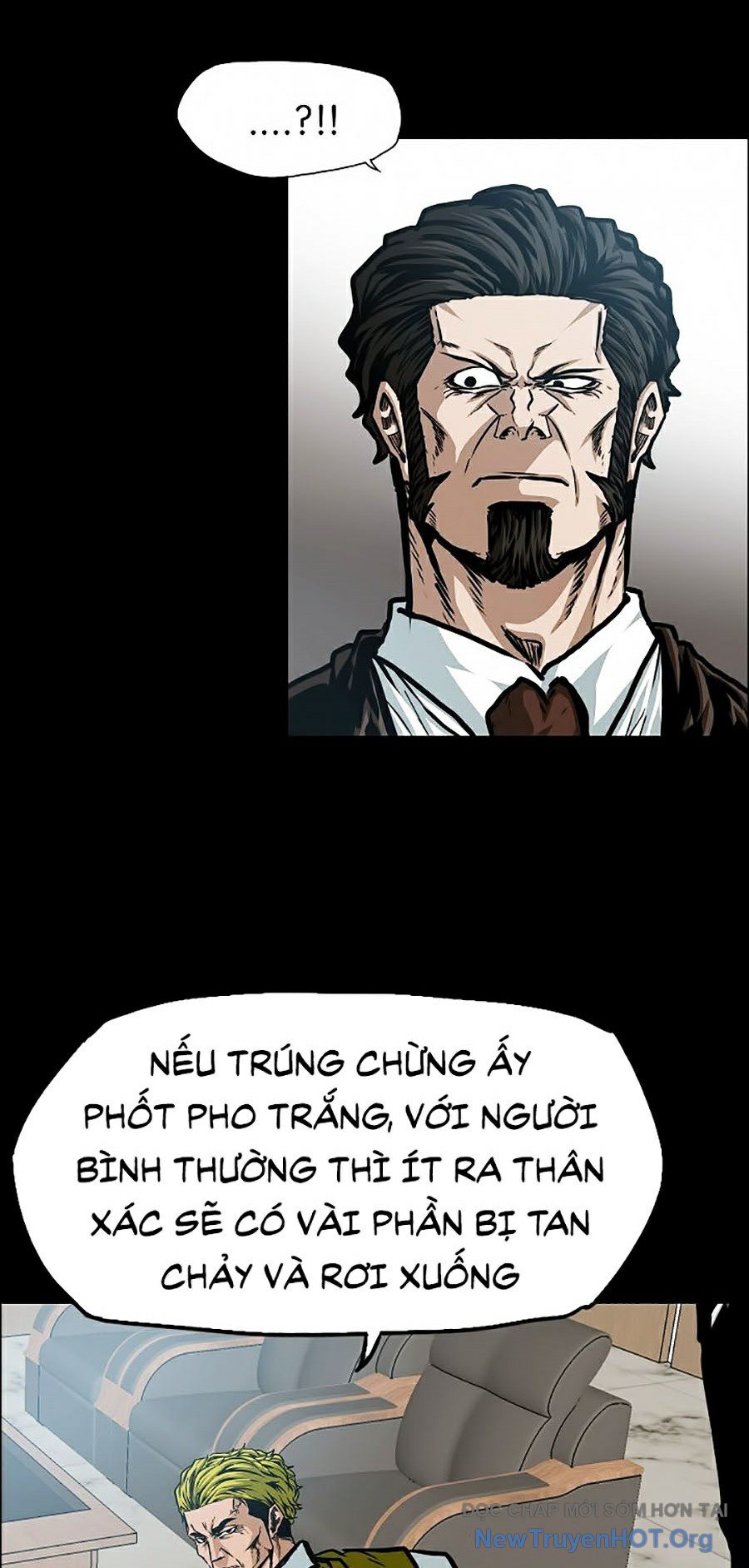 Bậc Thầy Kiếm Sư Chap 78 - Next Chap 79