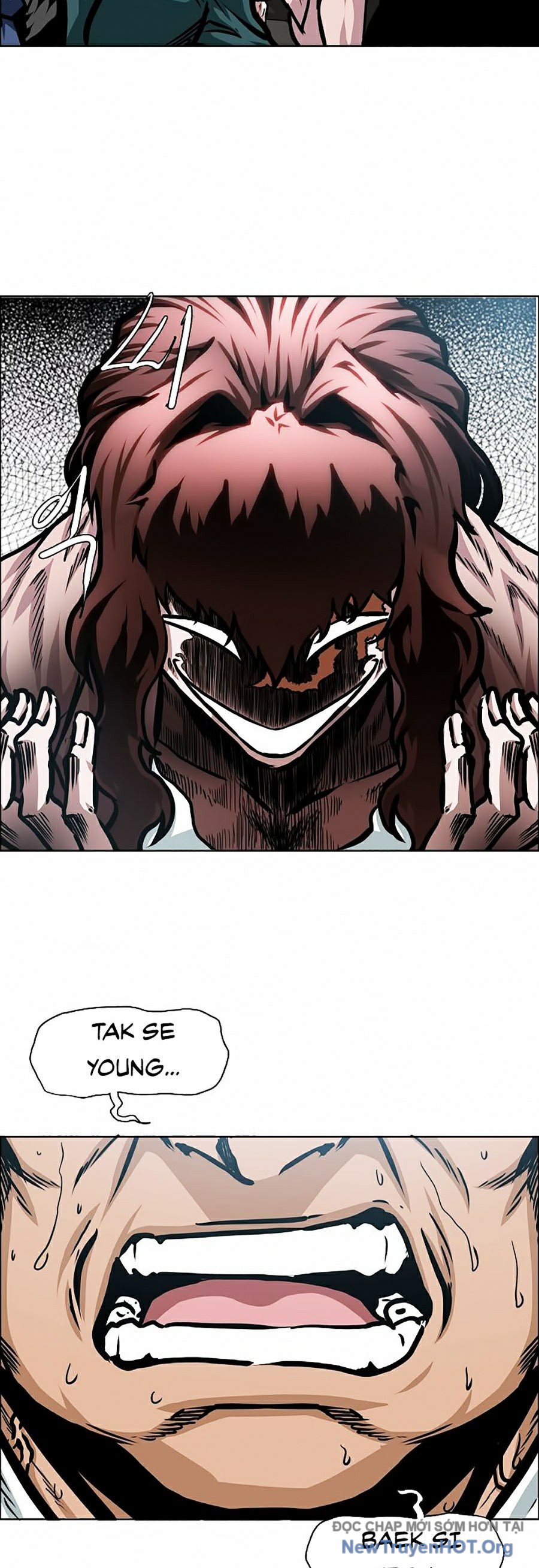 Bậc Thầy Kiếm Sư Chap 78 - Next Chap 79