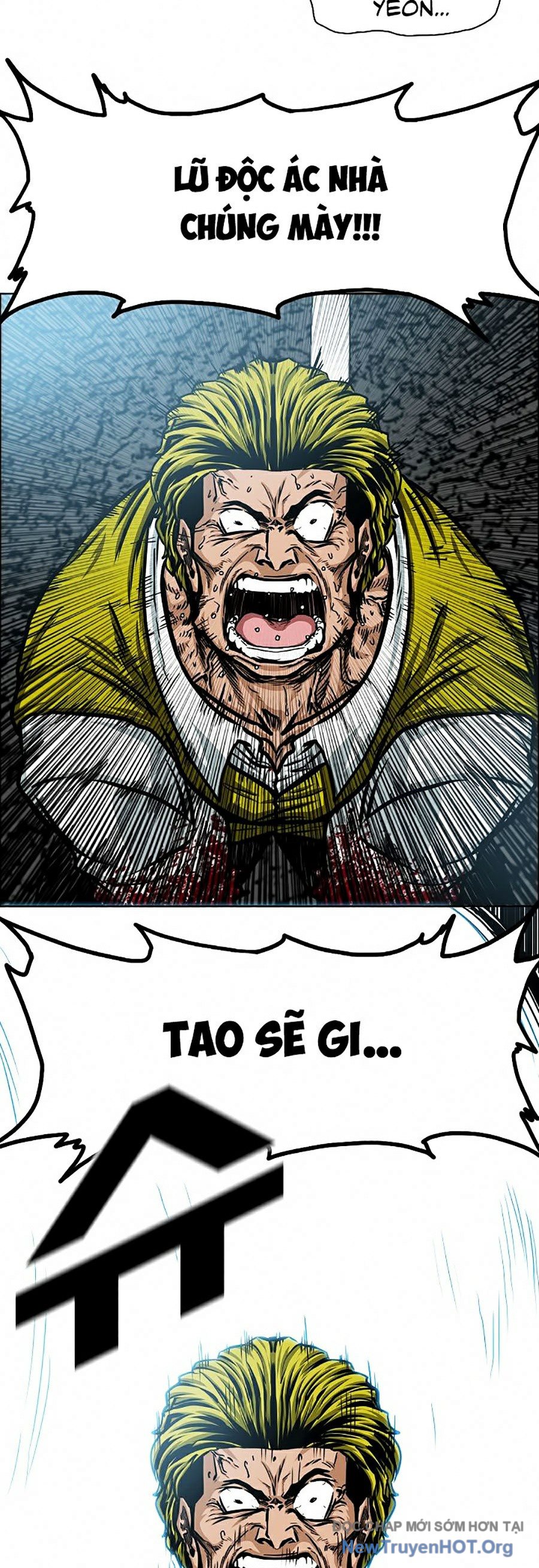 Bậc Thầy Kiếm Sư Chap 78 - Next Chap 79