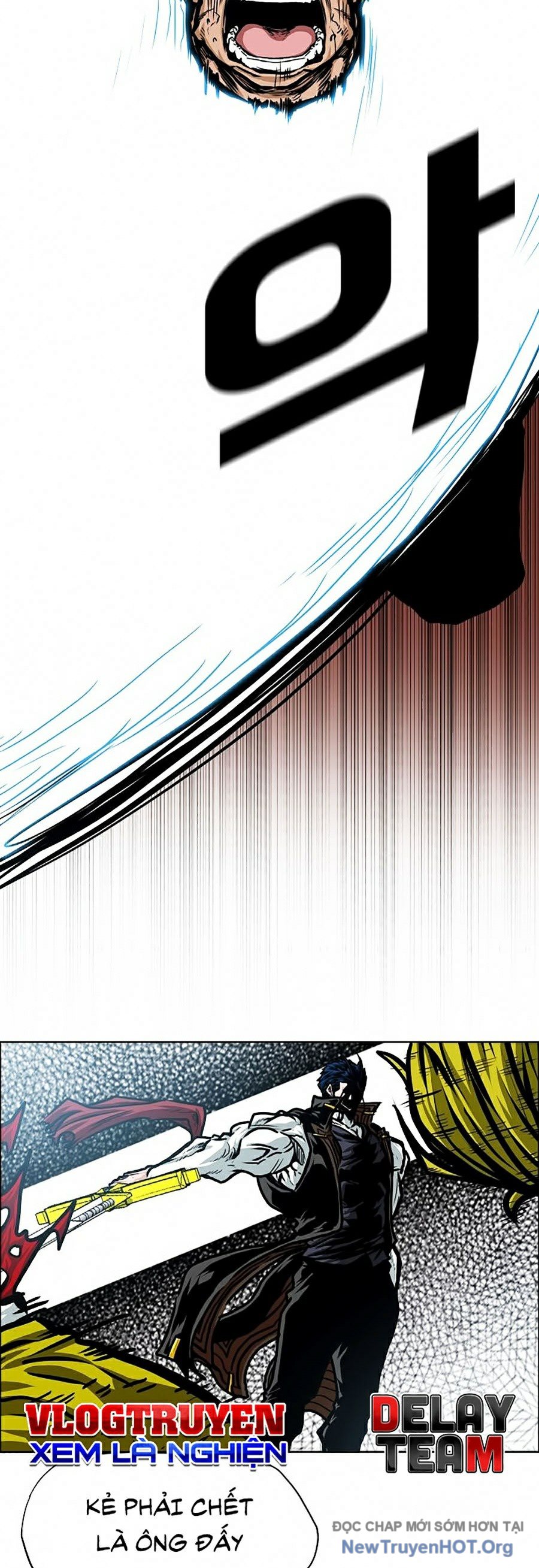 Bậc Thầy Kiếm Sư Chap 78 - Next Chap 79