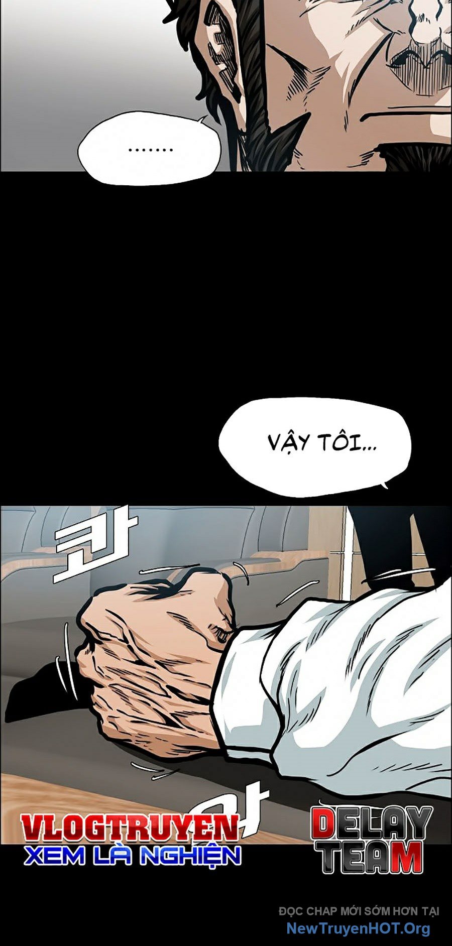 Bậc Thầy Kiếm Sư Chap 78 - Next Chap 79