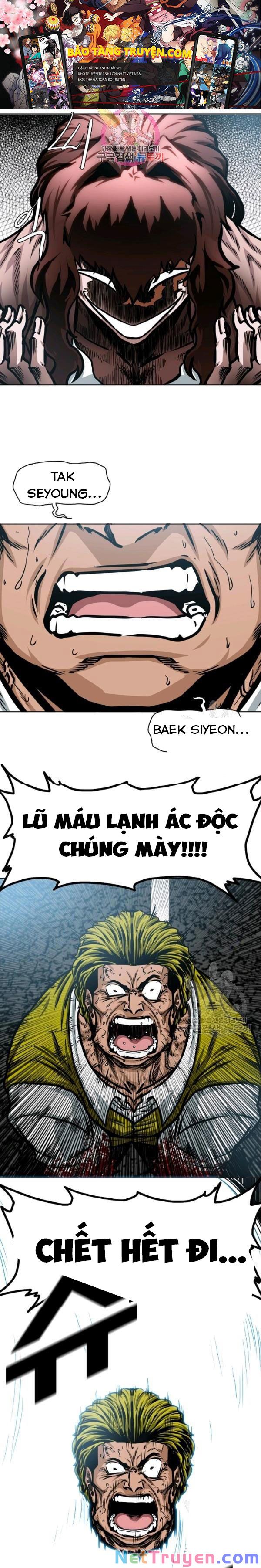 Bậc Thầy Kiếm Sư Chap 79 - Next Chap 80