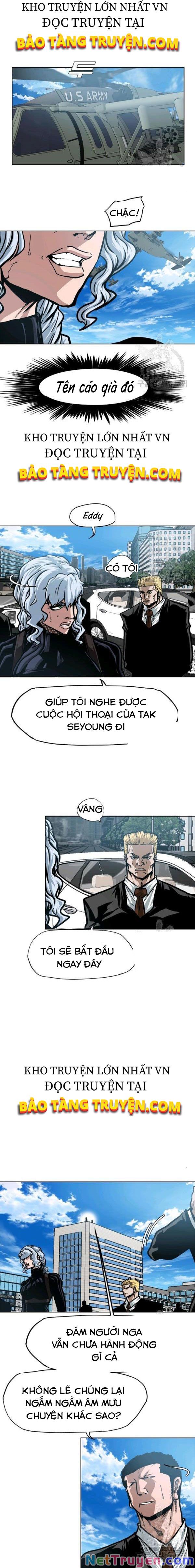 Bậc Thầy Kiếm Sư Chap 79 - Next Chap 80