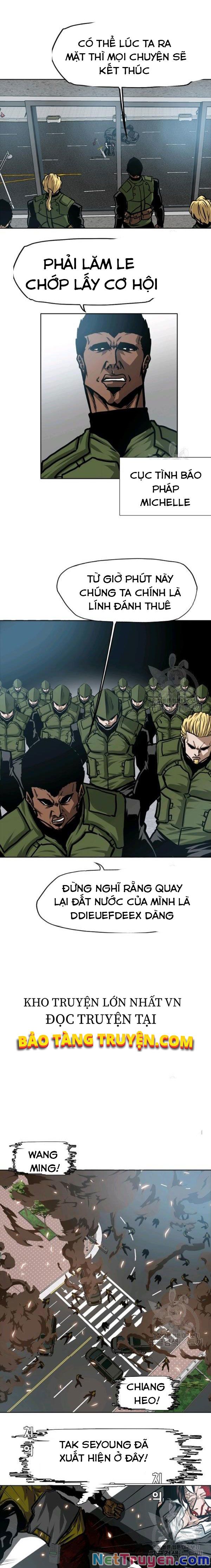 Bậc Thầy Kiếm Sư Chap 79 - Next Chap 80