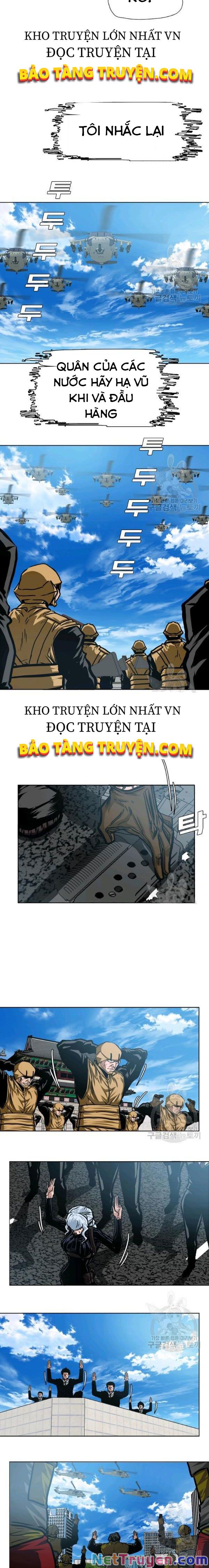 Bậc Thầy Kiếm Sư Chap 79 - Next Chap 80
