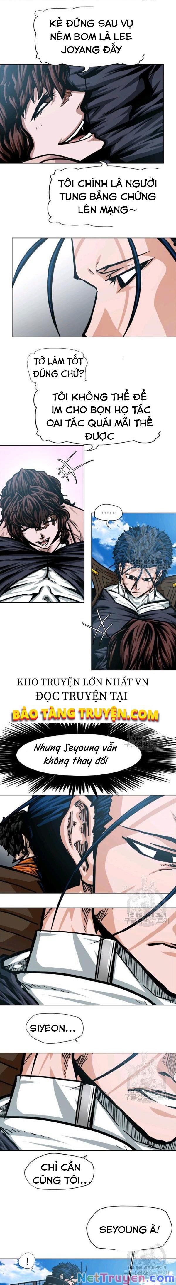 Bậc Thầy Kiếm Sư Chap 79 - Next Chap 80