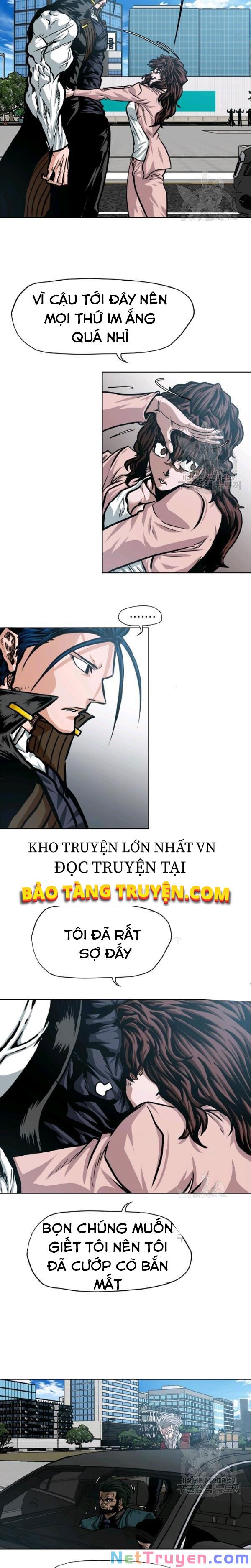 Bậc Thầy Kiếm Sư Chap 79 - Next Chap 80