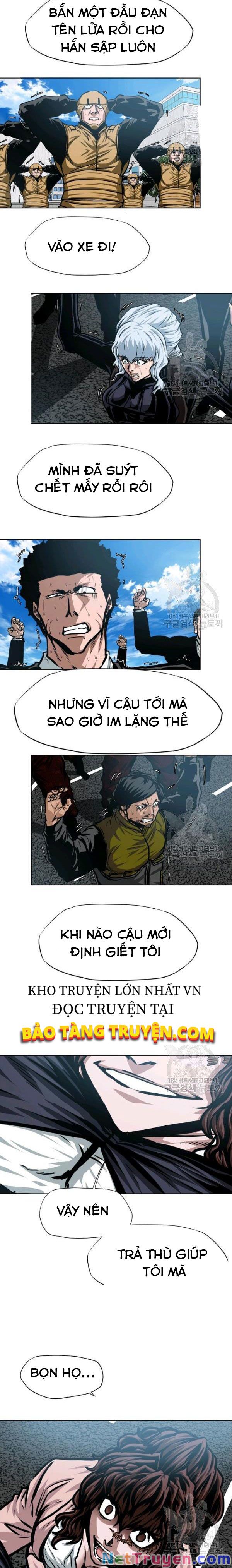 Bậc Thầy Kiếm Sư Chap 79 - Next Chap 80