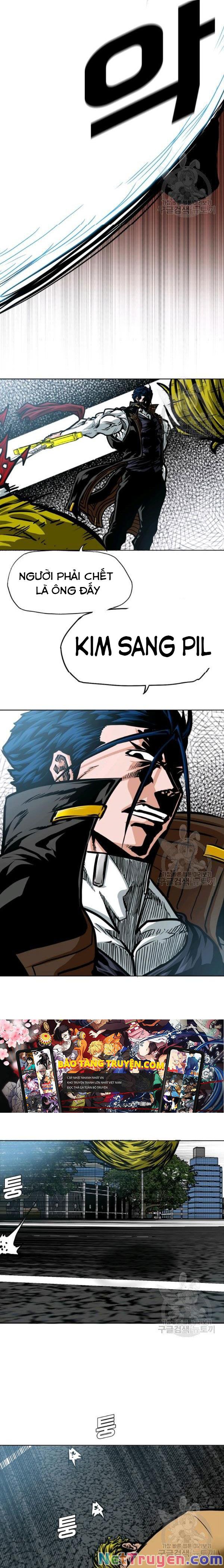 Bậc Thầy Kiếm Sư Chap 79 - Next Chap 80