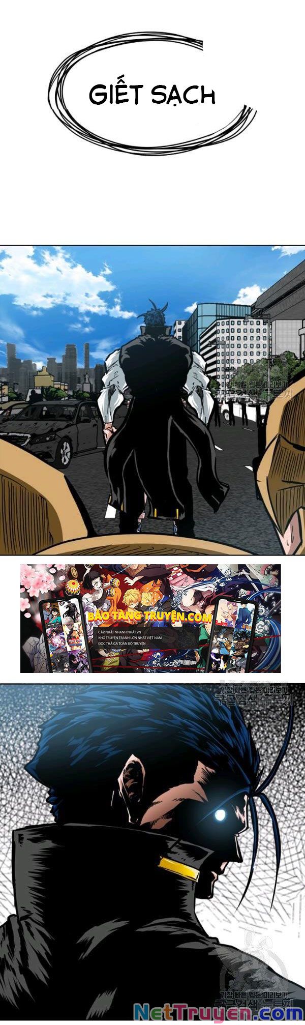 Bậc Thầy Kiếm Sư Chap 79 - Next Chap 80